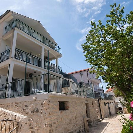 Apartments Ivica Primošten Exterior foto