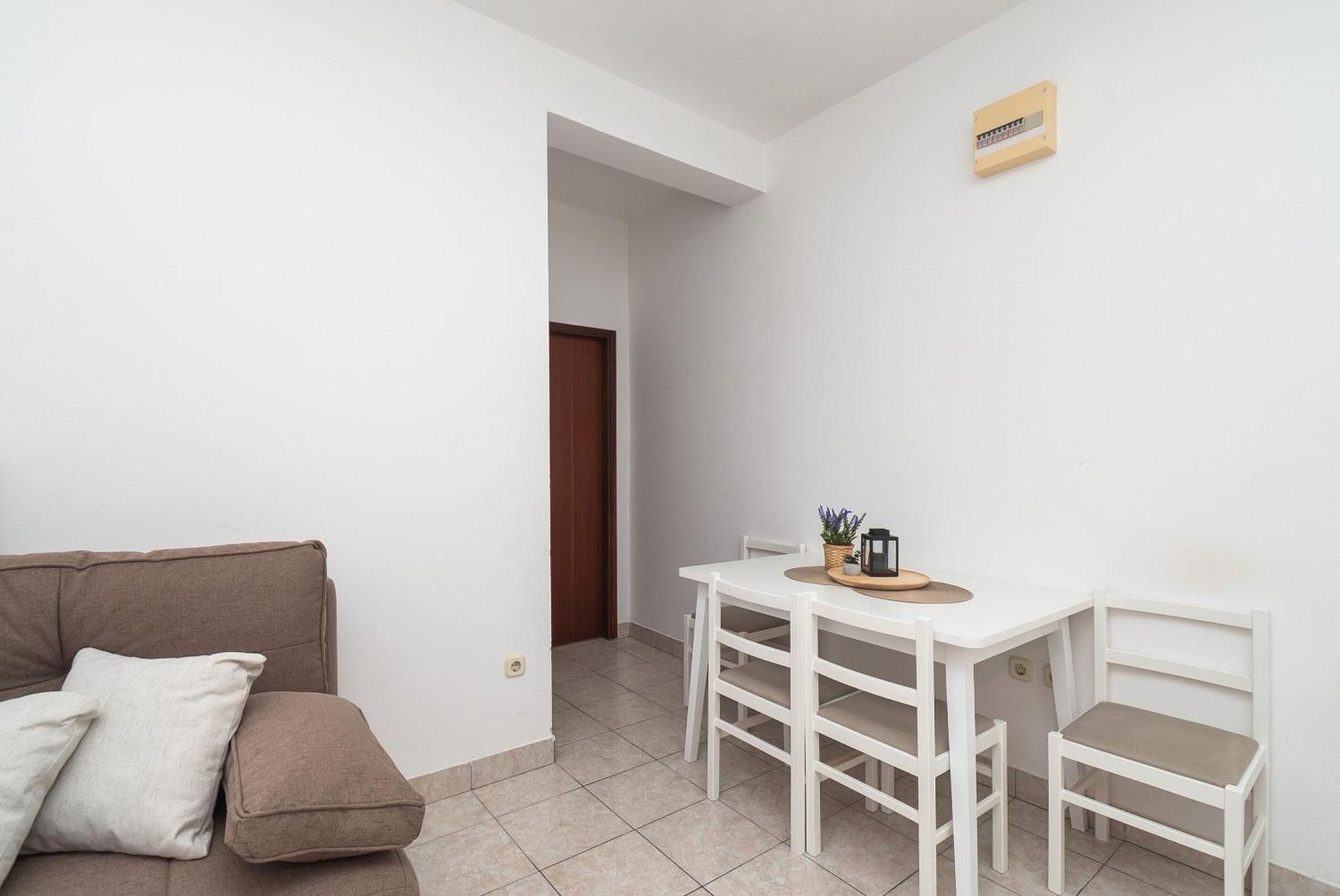 Apartments Ivica Primošten Exterior foto